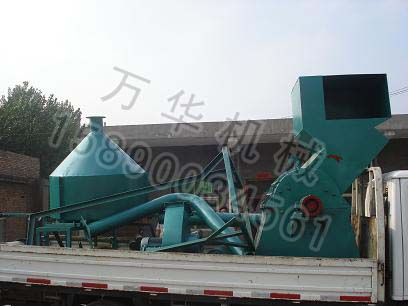 國家布局，金屬粉碎設(shè)備成投資熱門產(chǎn)品圖片