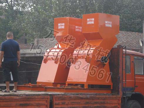 粉碎其實(shí)很簡單，選擇萬華產(chǎn)品產(chǎn)品圖片