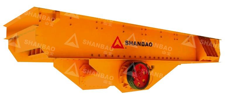 振動給料機產(chǎn)品圖片