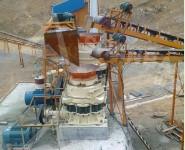 成套設備 - 500T/H破碎生產線產品圖片