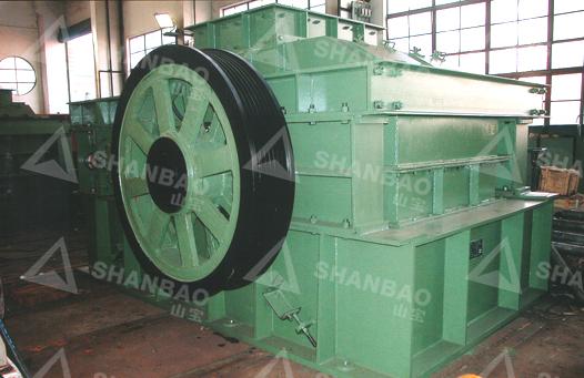 錘式破碎機(jī)