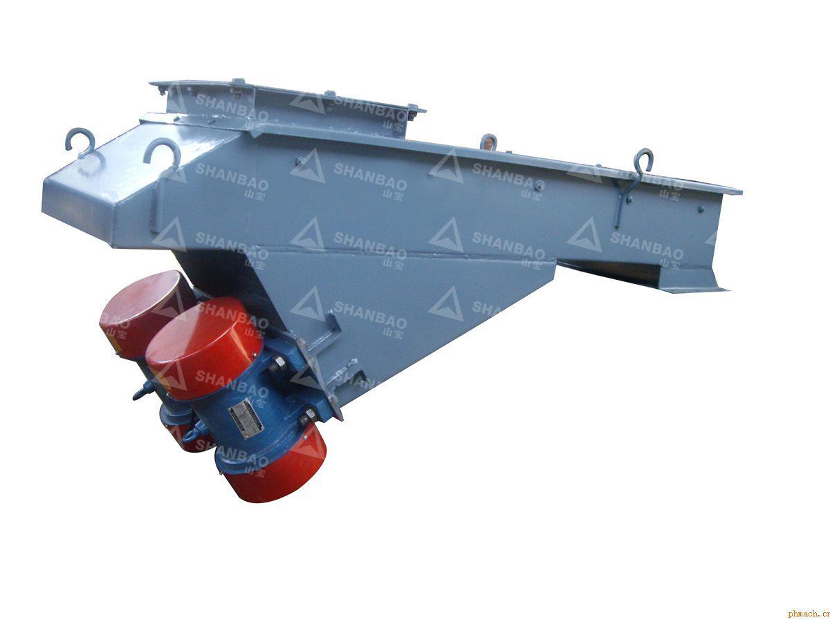 電磁振動給料機(jī)產(chǎn)品圖片