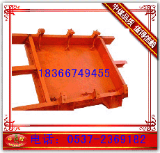 12礦用防水密閉門，密閉門跳樓價產(chǎn)品圖片