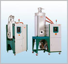 三機(jī)一體除濕干燥機(jī)，輸送一體式除濕機(jī)產(chǎn)品圖片