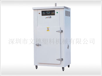 箱式干燥機(jī)，箱型干燥機(jī)，塑料烤箱，盤式烘干機(jī)產(chǎn)品圖片