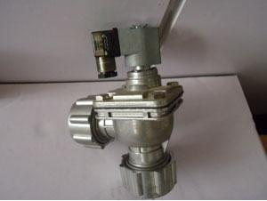 速連電磁脈沖閥產(chǎn)品圖片