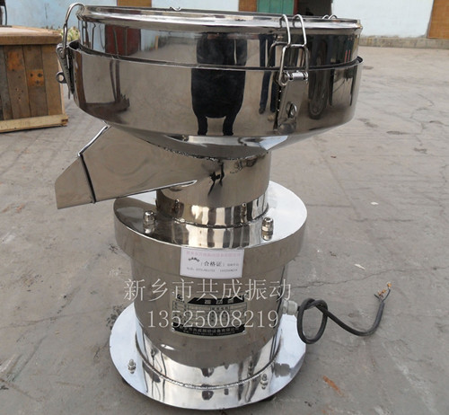 450型過濾篩產(chǎn)品圖片