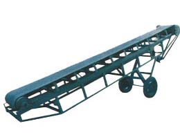 供應皮帶輸送機、移動式皮帶輸送機、新鄉(xiāng)皮帶輸送機產(chǎn)品圖片