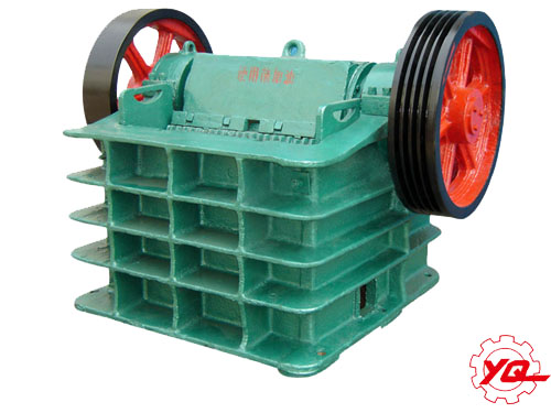 PE.PEX顎式破碎機(jī)產(chǎn)品圖片