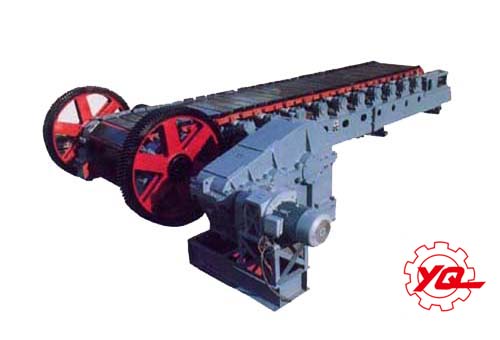 板式給料機(jī)