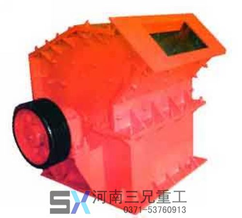 選礦設(shè)備生產(chǎn)線破碎機(jī)除塵器簡單介紹產(chǎn)品圖片