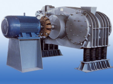 ZFPZ400型振動(dòng)中碎機(jī)產(chǎn)品圖片