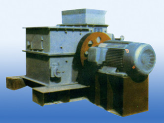 PCH(Z)系列環(huán)錘式破碎機(jī)產(chǎn)品圖片