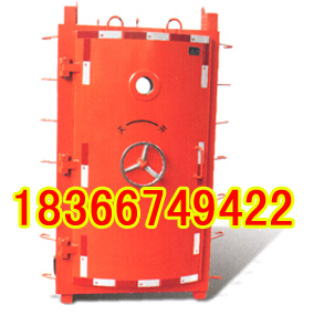 硐室防爆門維護(hù) 避難硐室門價格  硐室防爆門廠家 硐室密閉門規(guī)格 產(chǎn)品圖片