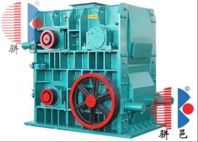 供應(yīng)HC高效節(jié)能破碎機產(chǎn)品圖片