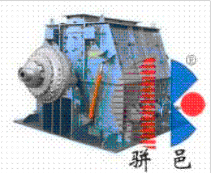 輥式破碎機(jī)產(chǎn)品圖片
