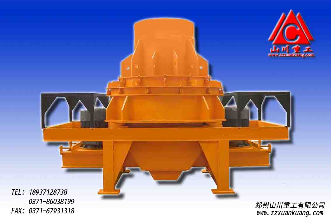 礦用粗碎機(jī)，鄂式破碎機(jī)，細(xì)碎機(jī)，破碎流水產(chǎn)品圖片