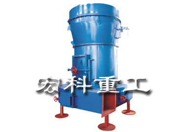 節(jié)能鋁灰分離機設備，鋁灰分離機主要作用產(chǎn)品圖片