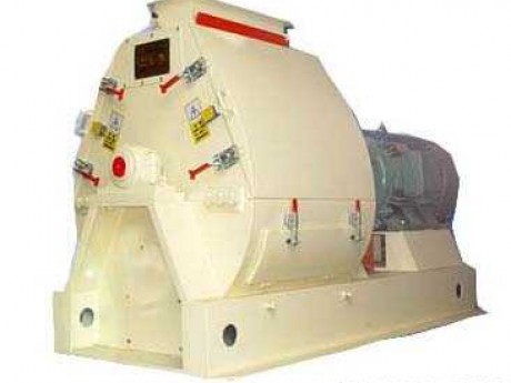 錘片粉碎機(jī)