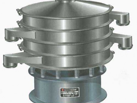 供應振動篩產(chǎn)品圖片