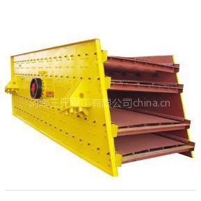 三兄振動篩、振動篩配件、振動篩產(chǎn)品圖片