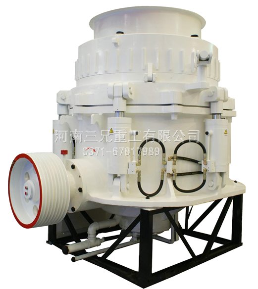 重錘破碎機，錘式破碎機，沖擊式破碎機產(chǎn)品圖片