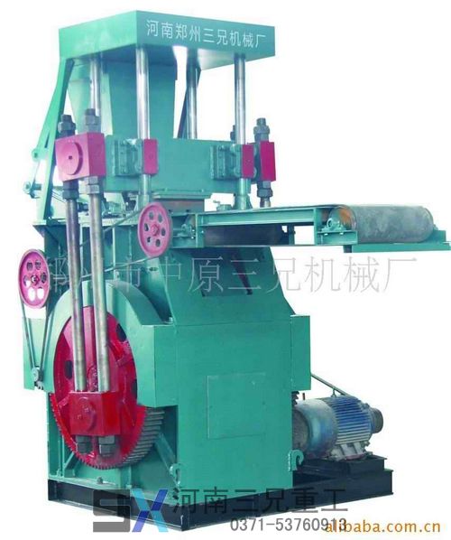 磚機(jī)設(shè)備，免燒磚機(jī)，新型免燒磚機(jī)設(shè)備報(bào)價(jià)請(qǐng)致電三兄重工產(chǎn)品圖片