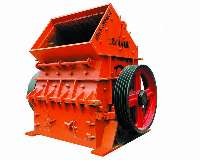 錘式破碎機產(chǎn)品圖片