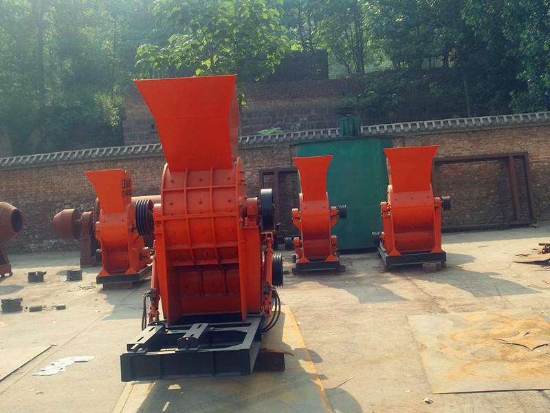 煤矸石粉碎機便宜不勝吹噓 質量好的煤矸石粉碎機更受青睞