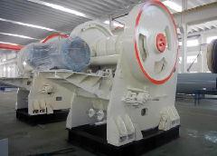 恒星重工顎式破碎機(jī)突破了原始的破碎機(jī)水平產(chǎn)品圖片