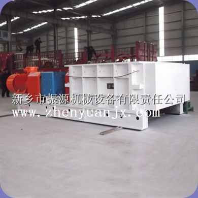 焦炭碎煤機振源機械15225906603