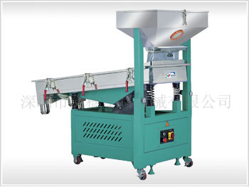 直線振動(dòng)篩，振動(dòng)篩選機(jī)，篩選機(jī)，振動(dòng)篩，篩料機(jī)，篩分機(jī)產(chǎn)品圖片