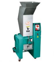 機邊破碎機，塑料機邊打料機，塑膠機邊碎料機產品圖片