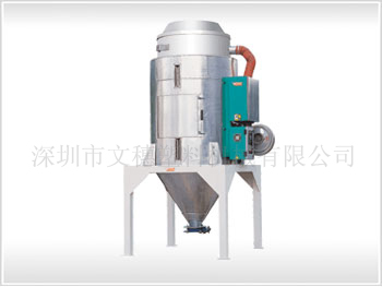 歐化干燥機(jī)，歐化烘干機(jī)，大型料斗干燥機(jī)，原料烘料機(jī)產(chǎn)品圖片