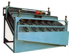 裕洲高頻篩工藝精湛取其精華去其糟粕產品圖片