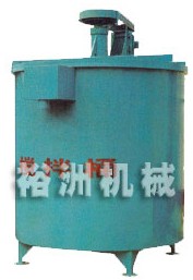 礦用攪拌桶創(chuàng)造非凡成就產(chǎn)品圖片