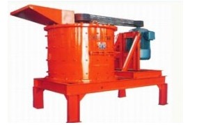 高效立式復(fù)合破碎機在行業(yè)中大展拳腳產(chǎn)品圖片