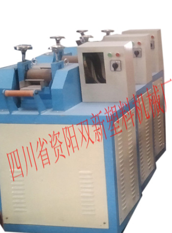 廢舊塑料切粒機(jī)，滾刀塑料切粒機(jī)，塑料機(jī)械