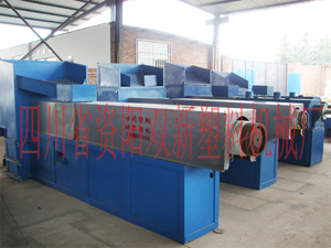 再生塑料造粒機(jī)，廢舊塑料加工顆粒機(jī)組