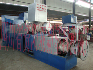 塑料再生無(wú)煙顆粒機(jī)組，塑料加工顆粒廢氣處理機(jī)