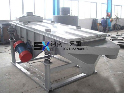 振動(dòng)給料機(jī)物料搬運(yùn)機(jī)械化和自動(dòng)化中不可缺少產(chǎn)品圖片