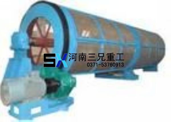 選礦設備滾筒篩|滾筒篩價格|滾筒篩廠家產品圖片