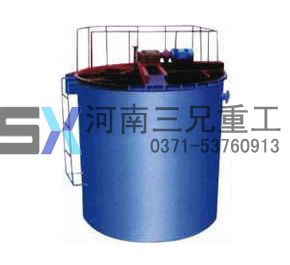 選礦設(shè)備|高效濃縮機(jī)|選礦設(shè)備價(jià)格產(chǎn)品圖片