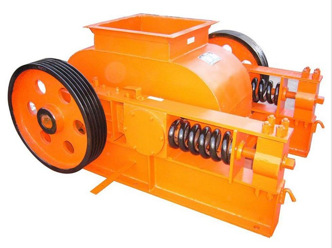 齒輥式破碎機產(chǎn)品圖片