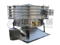 食品HCBD系列擺動式旋振篩|破碎機(jī)產(chǎn)品圖片