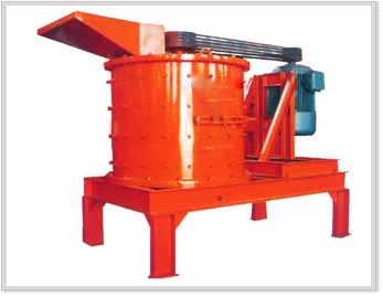 朗科機械長期供應(yīng)立式復(fù)合破碎機產(chǎn)品圖片