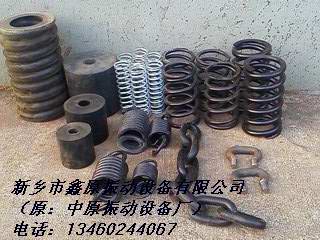 振動篩，提升機配件產(chǎn)品圖片