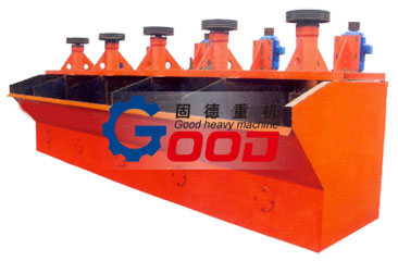 鉀長石選礦工藝流程、鈉長石的選工藝產(chǎn)品圖片