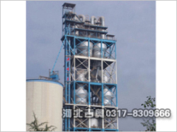 專業(yè)生產(chǎn)鋼絲膠帶斗式提升機(jī)產(chǎn)品圖片