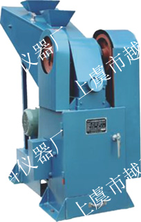 破碎縮分聯(lián)合制樣機產(chǎn)品圖片